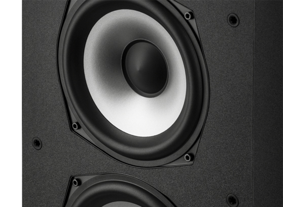 Polk Audio Monitor XT70 - cecha 2